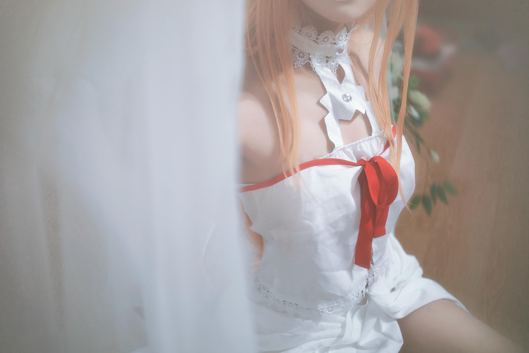 三度_69 NO.023 亚斯娜 [40P-328MB]_第1集