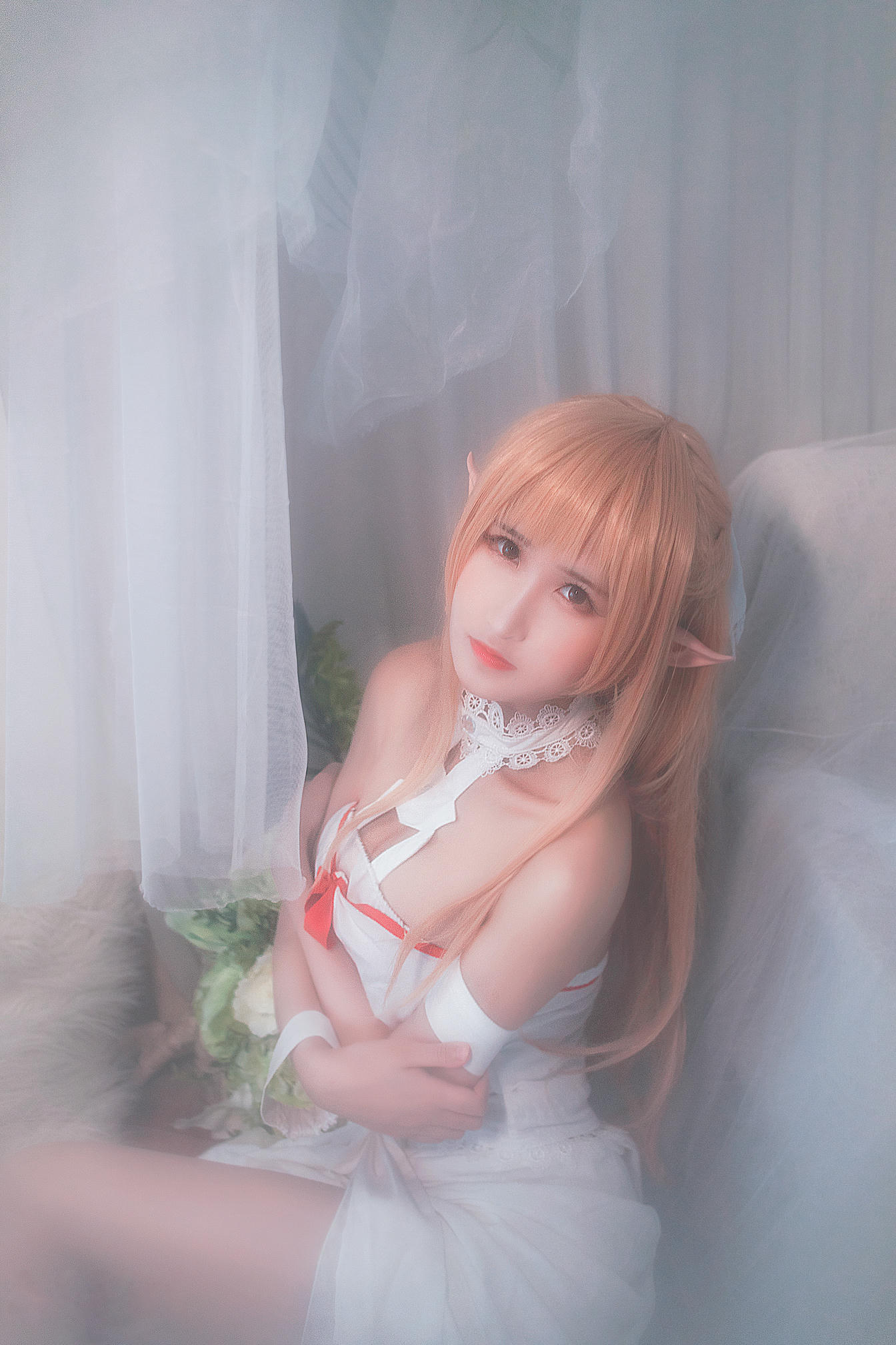 三度_69 NO.023 亚斯娜 [40P-328MB]_第1集