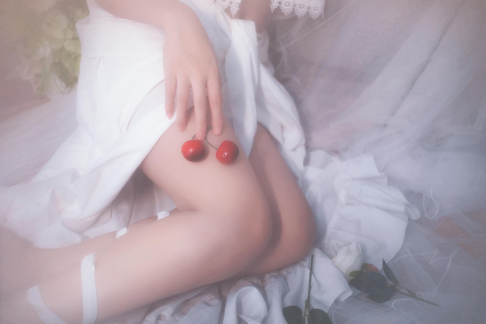 三度_69 NO.023 亚斯娜 [40P-328MB]_第1集