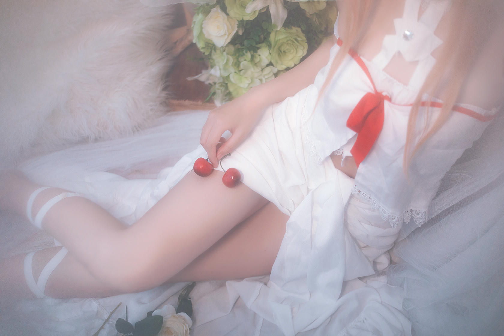 三度_69 NO.023 亚斯娜 [40P-328MB]_第2集