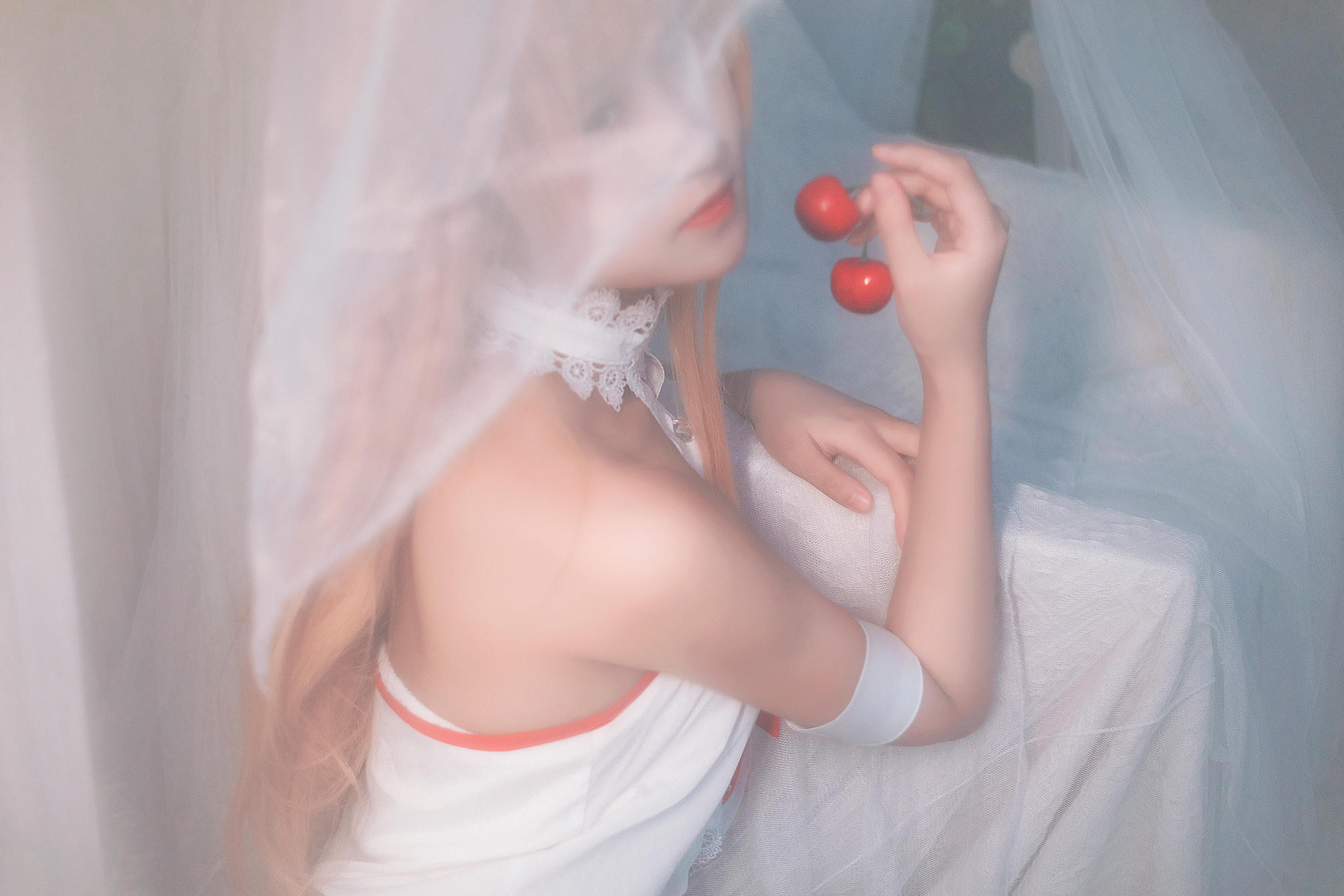 三度_69 NO.023 亚斯娜 [40P-328MB]_第2集