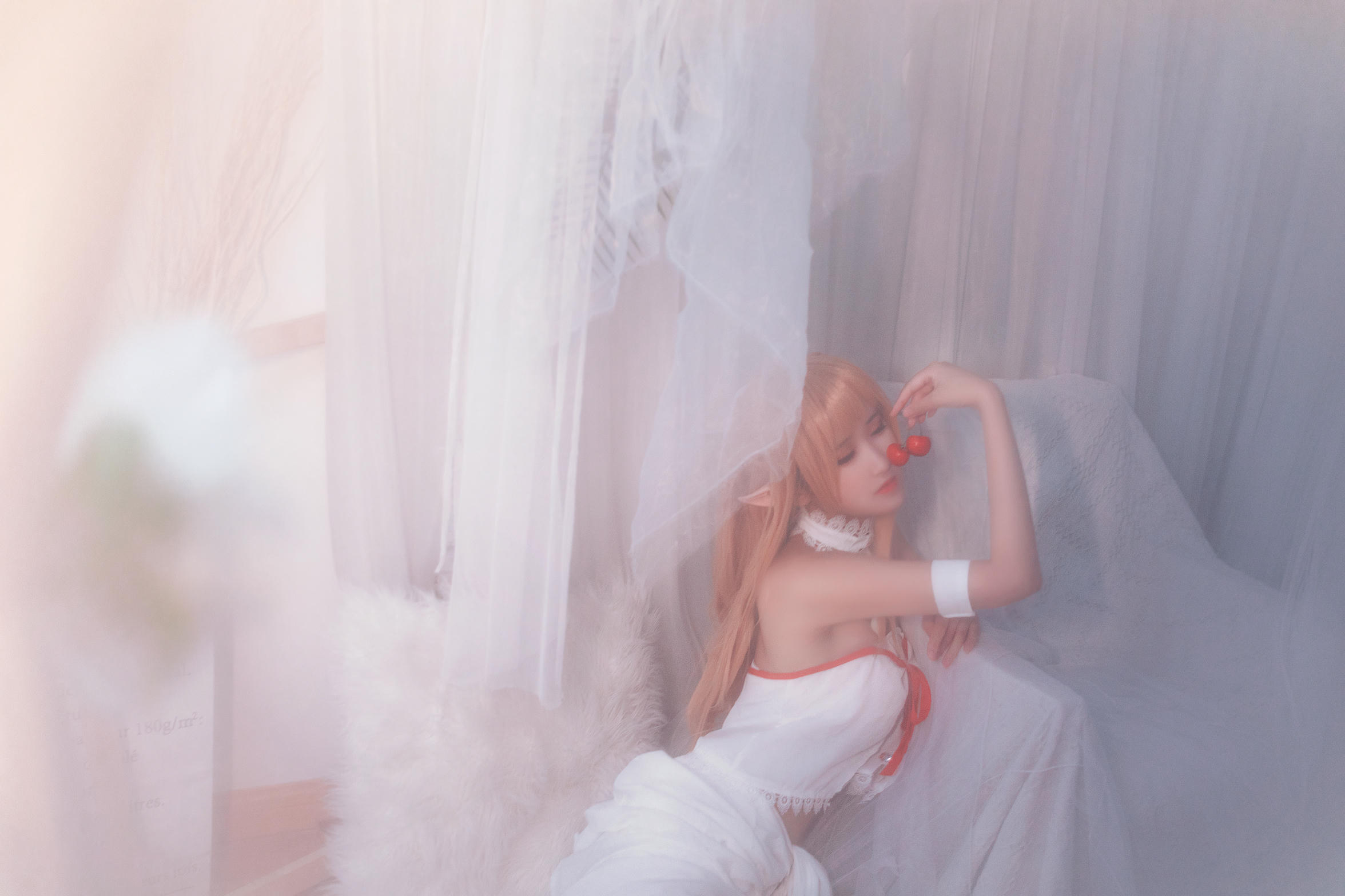 三度_69 NO.023 亚斯娜 [40P-328MB]_第2集