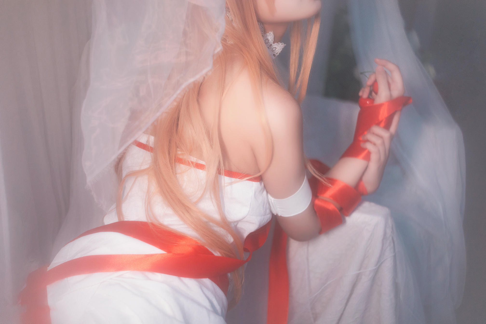 三度_69 NO.023 亚斯娜 [40P-328MB]_第2集