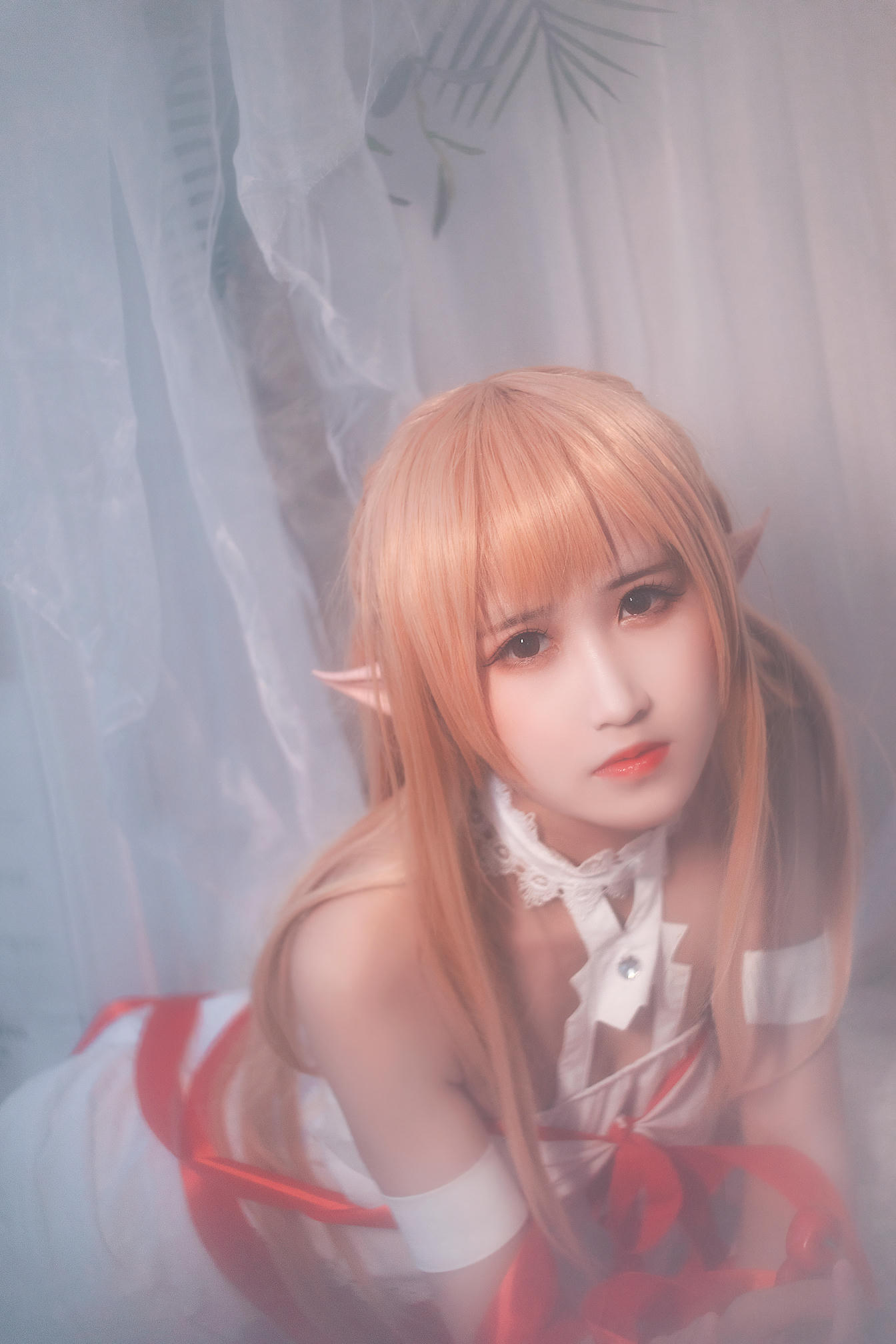 三度_69 NO.023 亚斯娜 [40P-328MB]_第2集