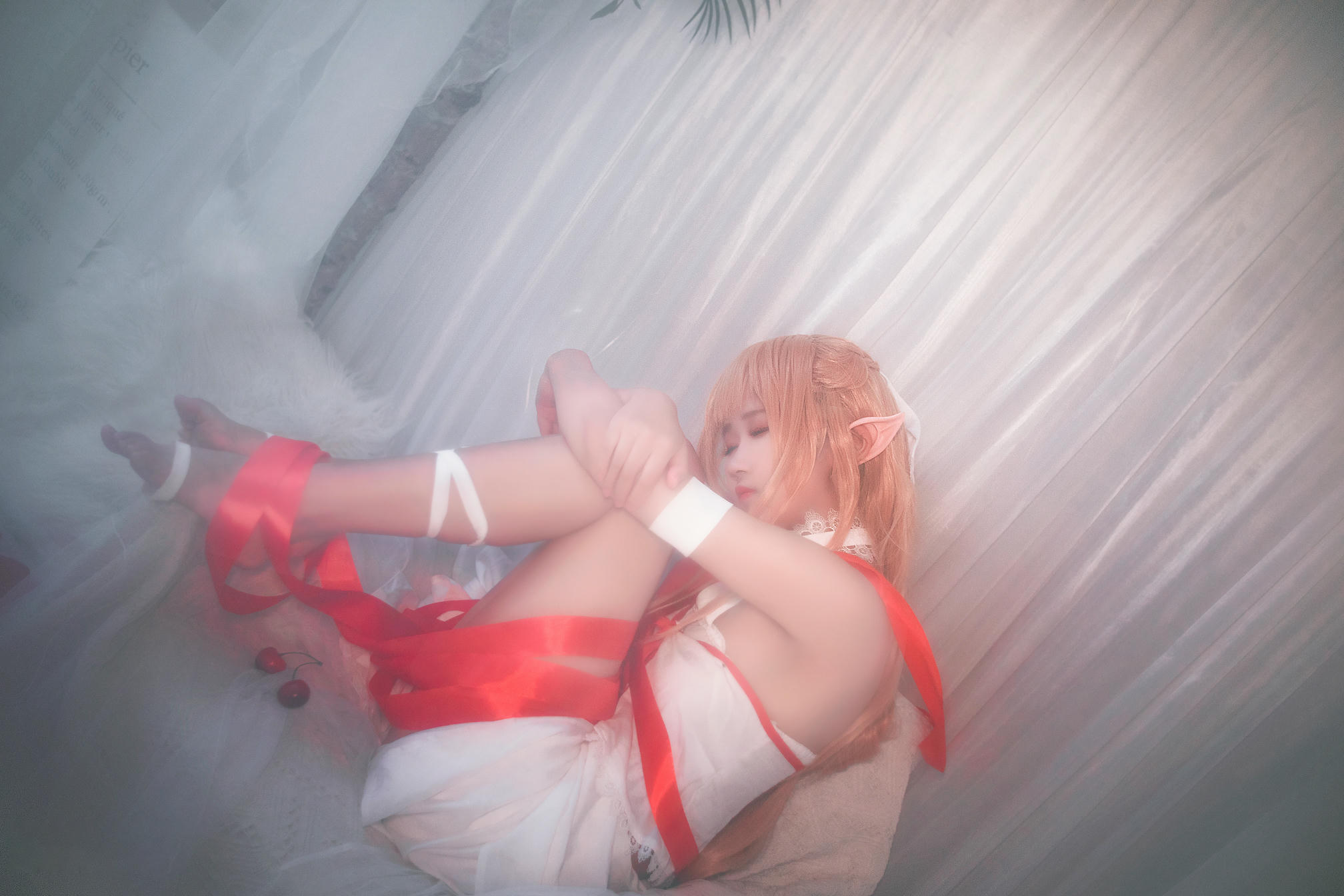 三度_69 NO.023 亚斯娜 [40P-328MB]_第2集