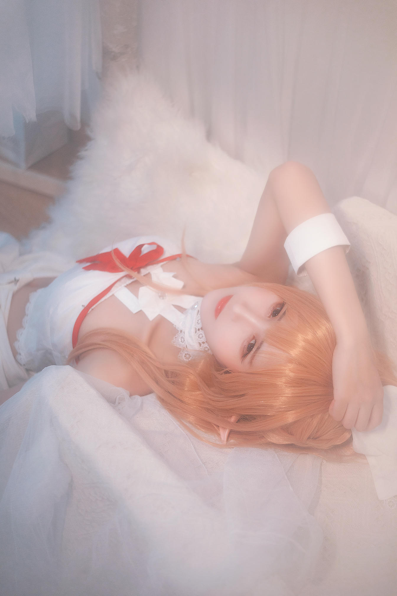 三度_69 NO.023 亚斯娜 [40P-328MB]_第2集