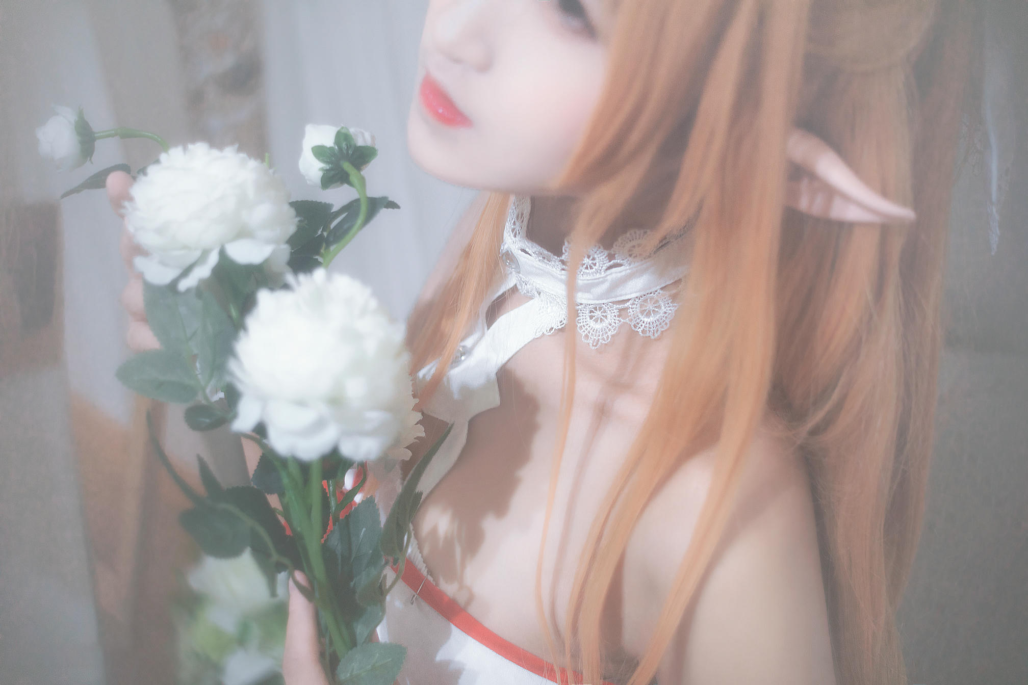 三度_69 NO.023 亚斯娜 [40P-328MB]_第1集