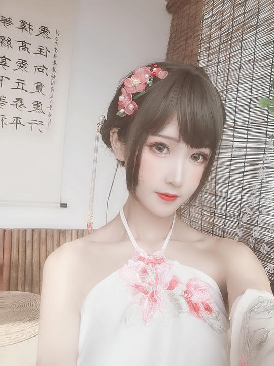 三度_69 NO.025 肚兜 [32P-214MB]-自拍_第1集