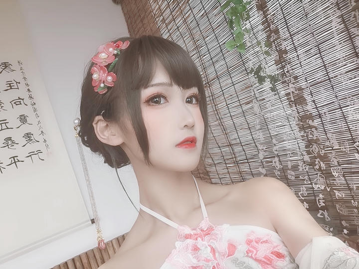 三度_69 NO.025 肚兜 [32P-214MB]-自拍_第1集