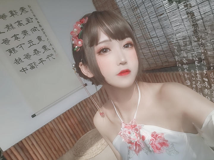 三度_69 NO.025 肚兜 [32P-214MB]-自拍_第1集