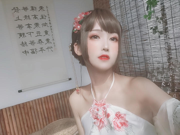 三度_69 NO.025 肚兜 [32P-214MB]-自拍_第1集