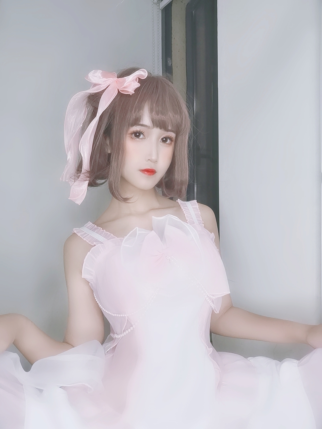 三度_69 NO.027 雏菊围裙 [47P-336MB]-自拍合集_第1集