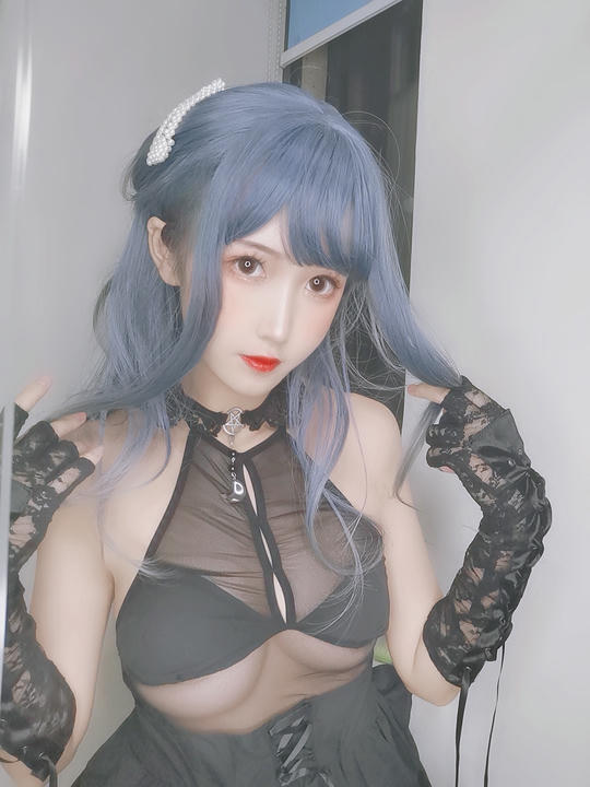 三度_69 NO.027 雏菊围裙 [47P-336MB]-自拍合集_第1集