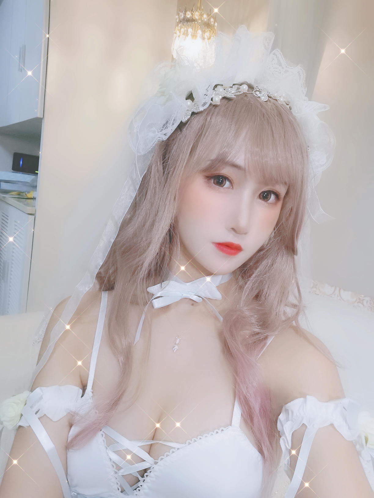 三度_69 NO.027 雏菊围裙 [47P-336MB]-自拍合集_第2集