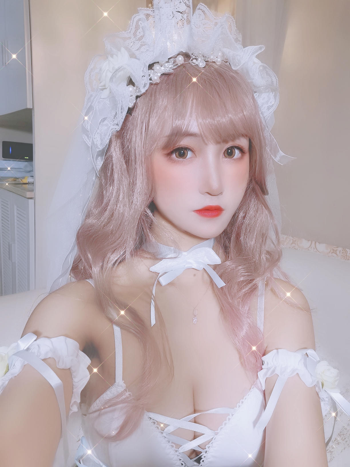 三度_69 NO.027 雏菊围裙 [47P-336MB]-自拍合集_第2集