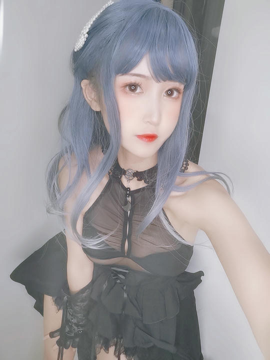 三度_69 NO.027 雏菊围裙 [47P-336MB]-自拍合集_第1集