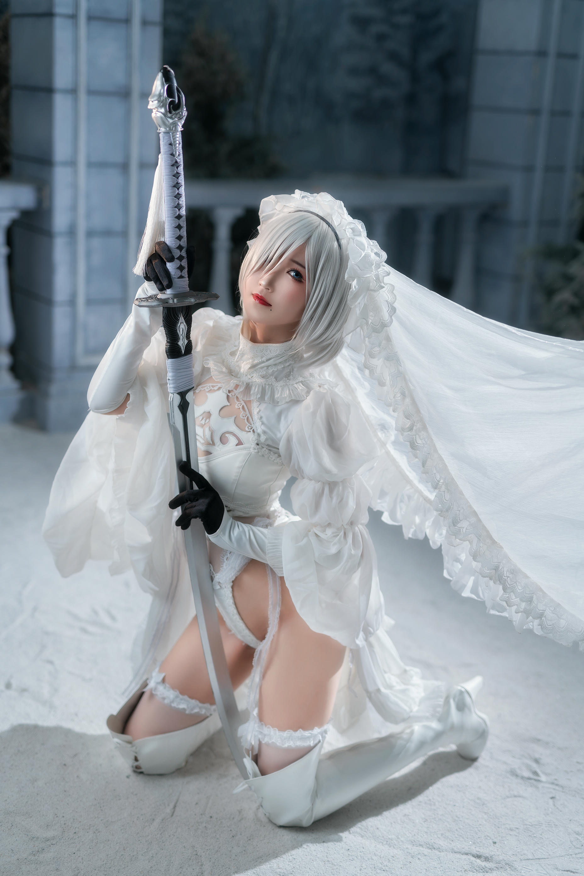 三度_69 NO.028 2b典藏 [25P-241MB]_第2集