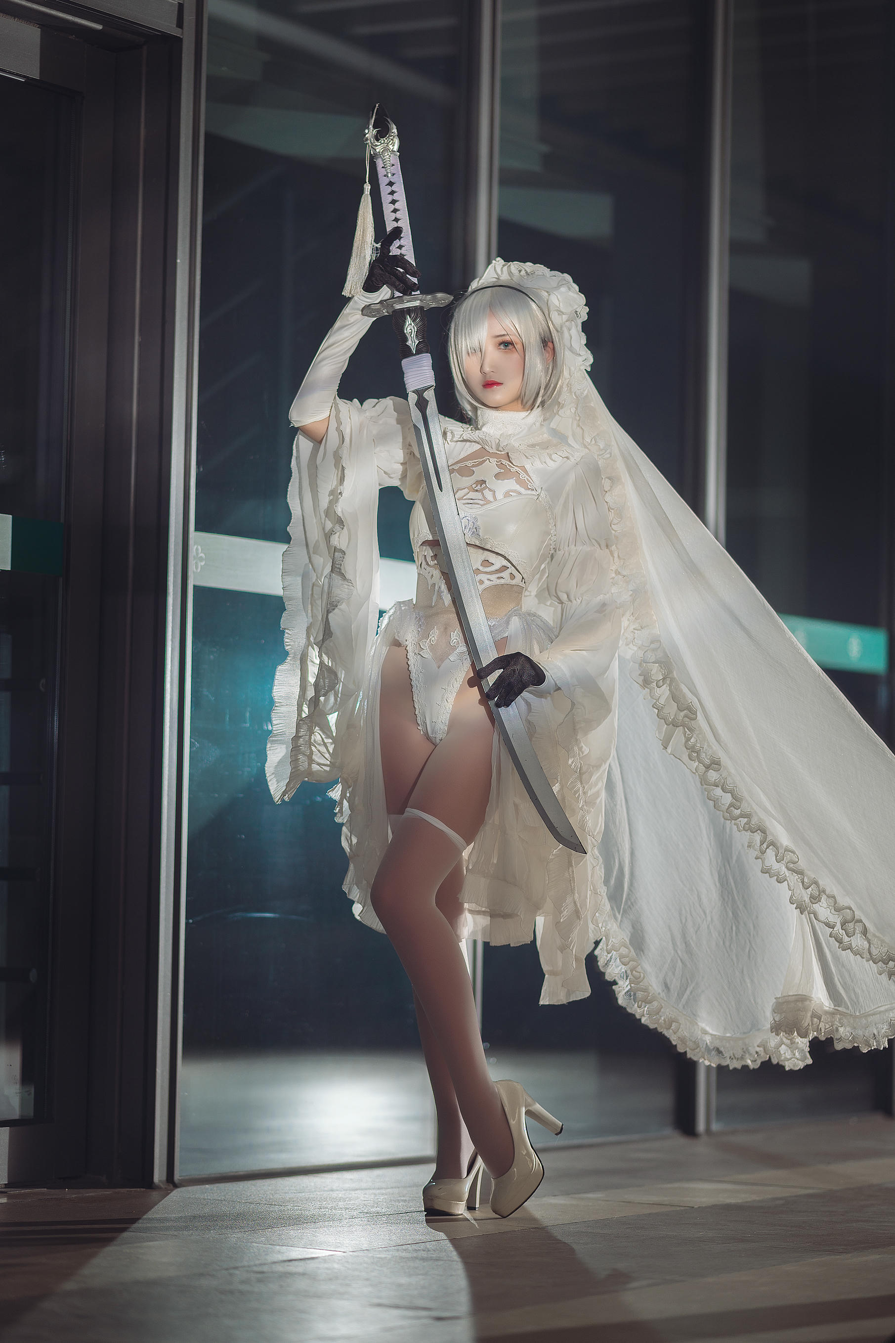 三度_69 NO.029 2b自拍 [27P-324MB]_第1集