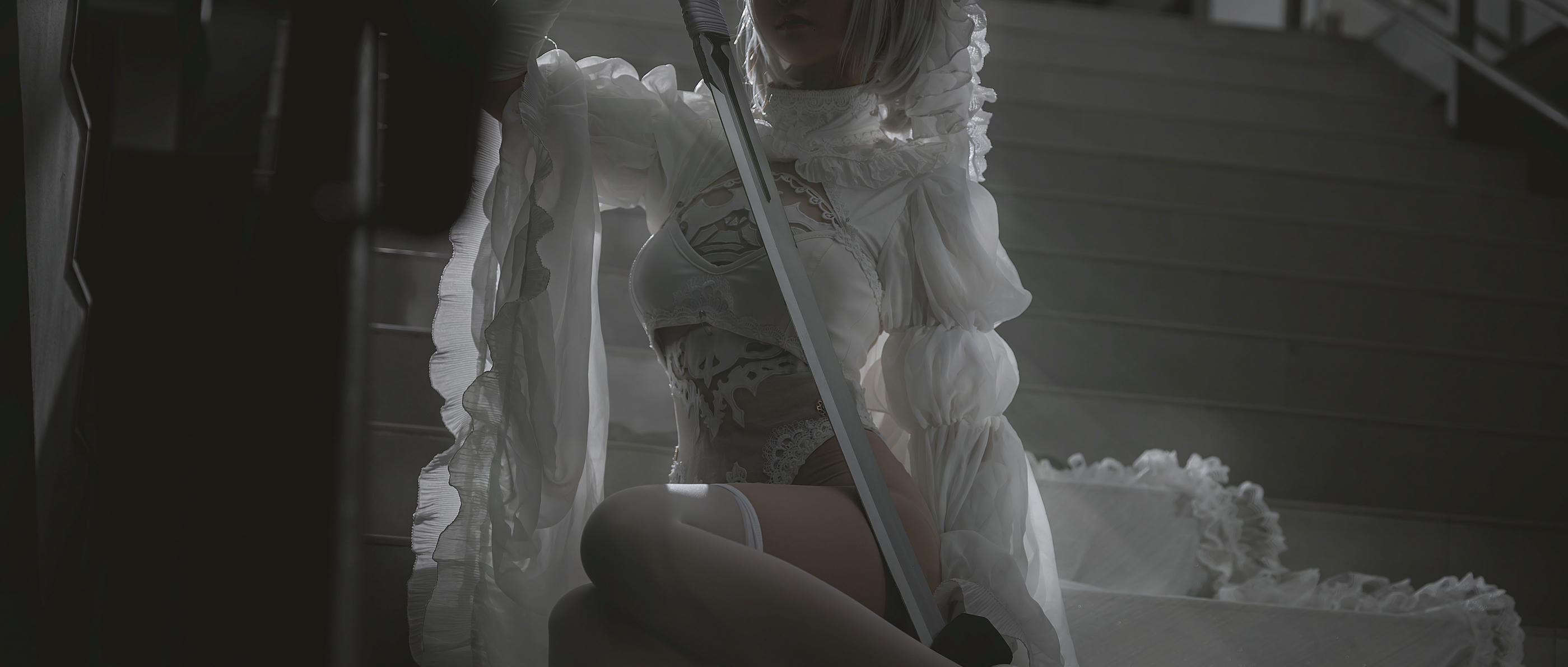 三度_69 NO.029 2b自拍 [27P-324MB]_第1集