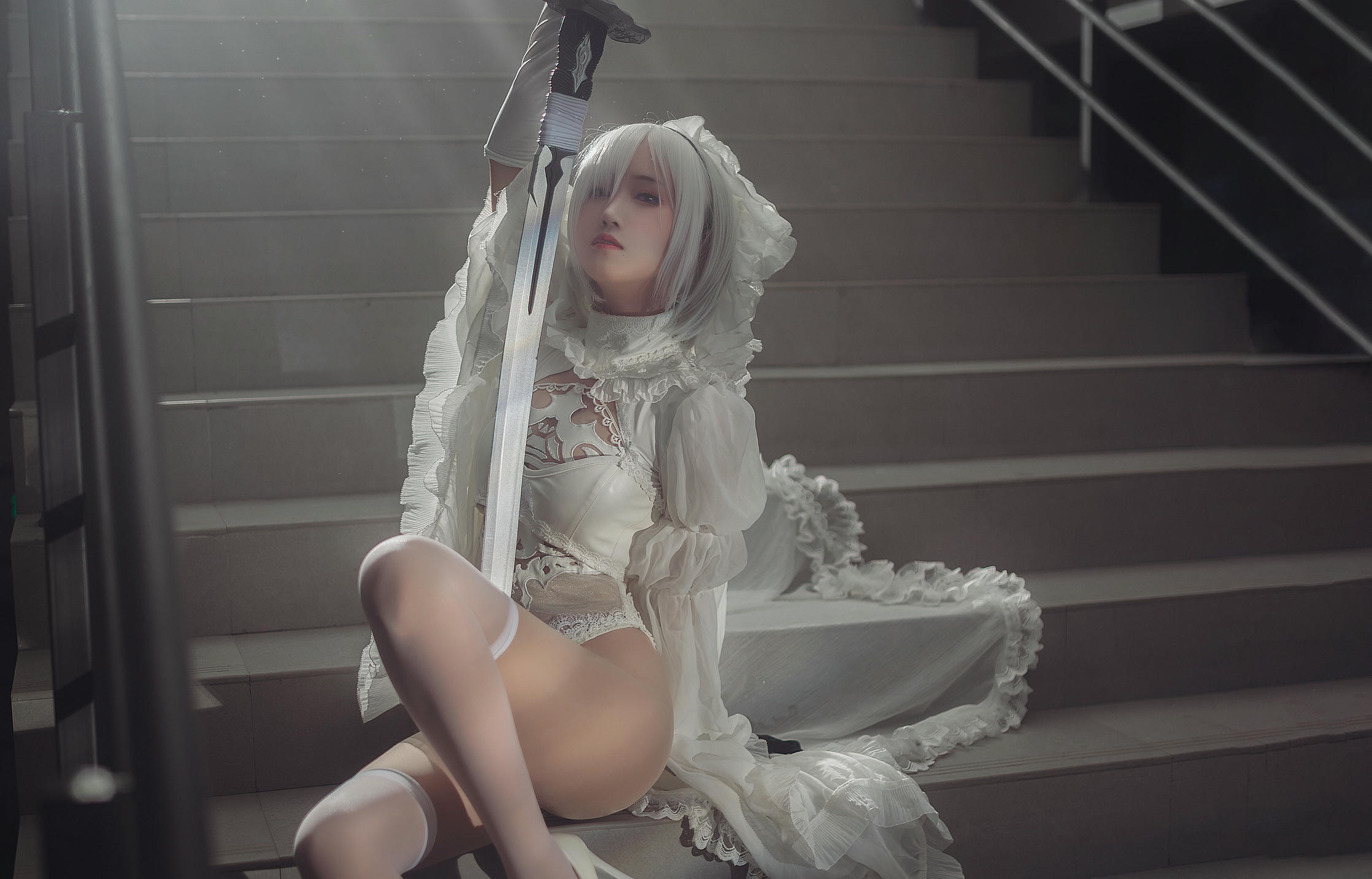 三度_69 NO.029 2b自拍 [27P-324MB]_第1集