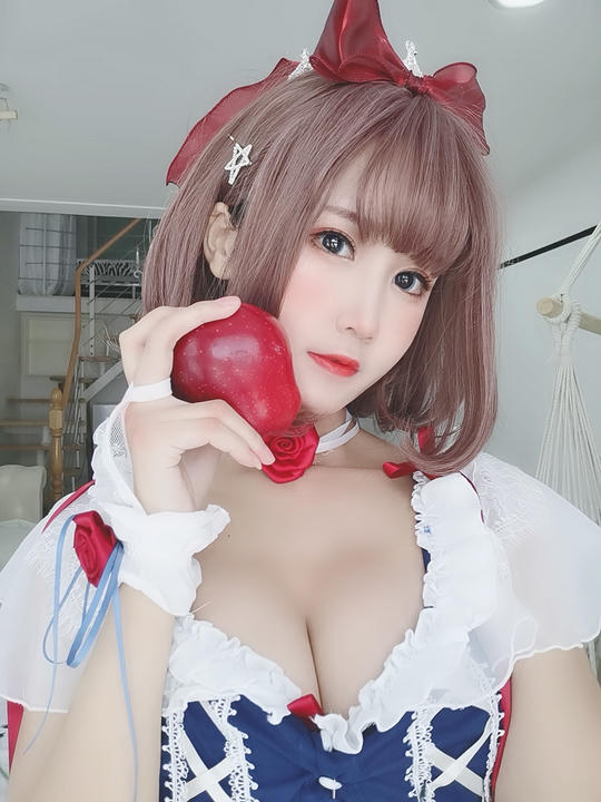 三度_69 NO.030 白雪姬 [41P3V-297MB]-sp自拍合集_第1集