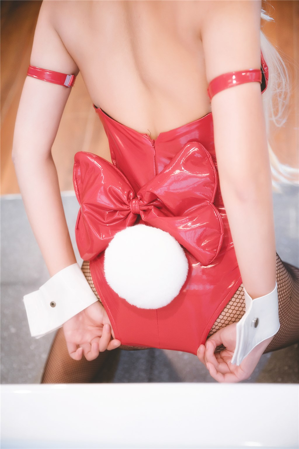 三度_69 NO.003 兔玩 英梨梨 [40P-404MB]-无水印小图_第1集