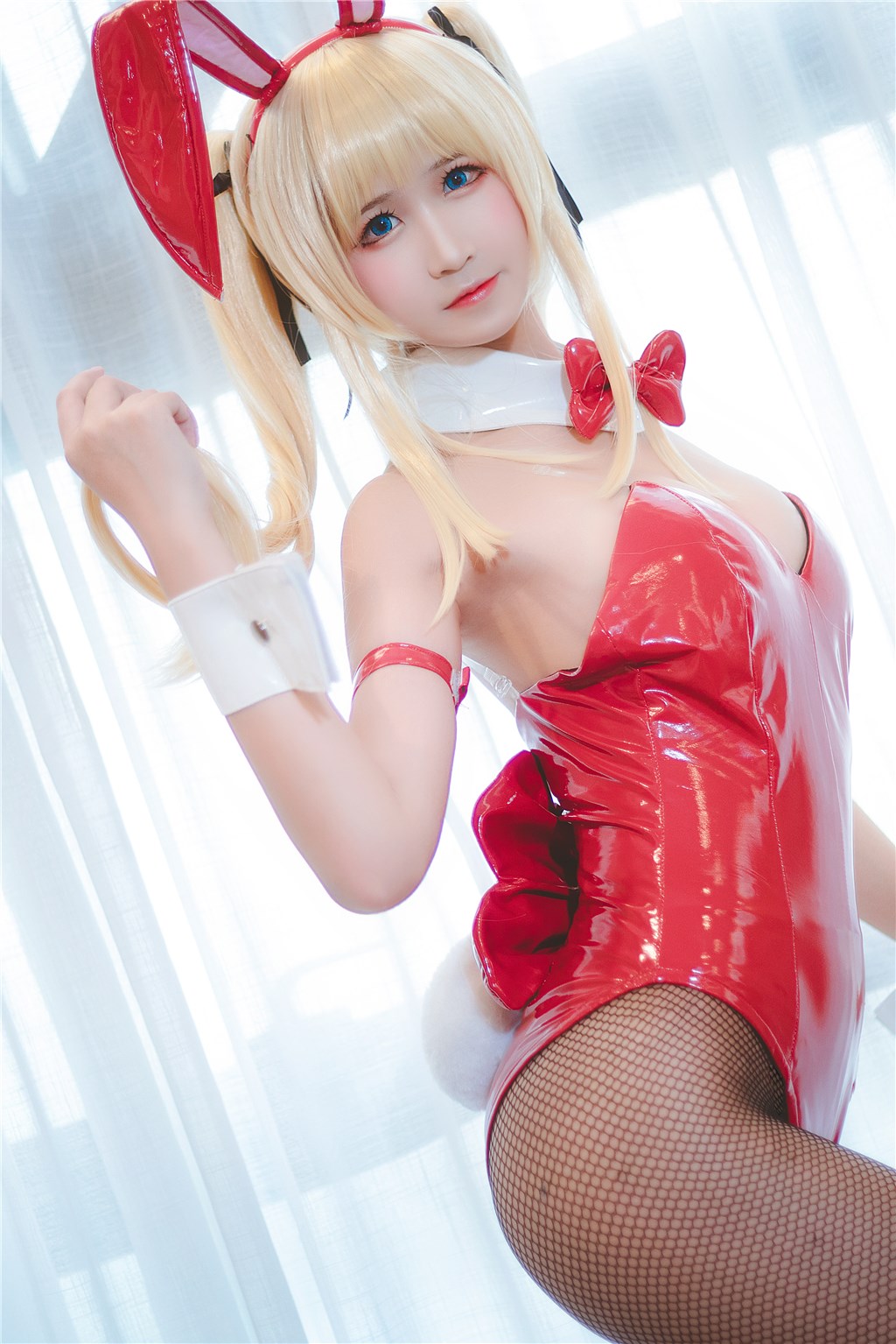 三度_69 NO.003 兔玩 英梨梨 [40P-404MB]-无水印小图_第2集