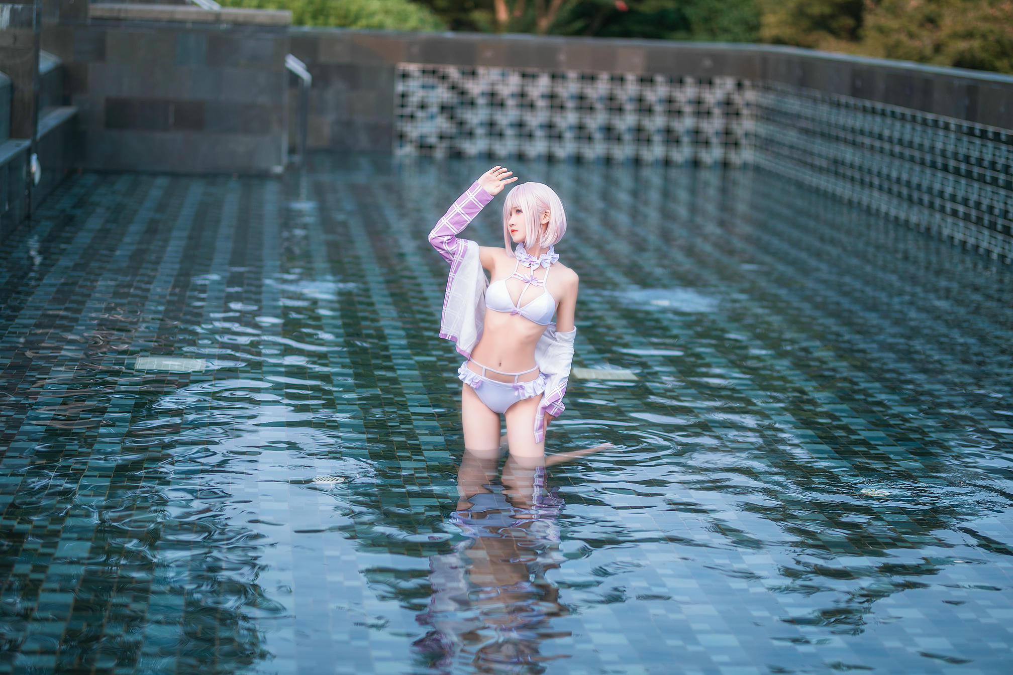 三度_69 NO.033 玛修泳装 [41P-337MB]_第1集