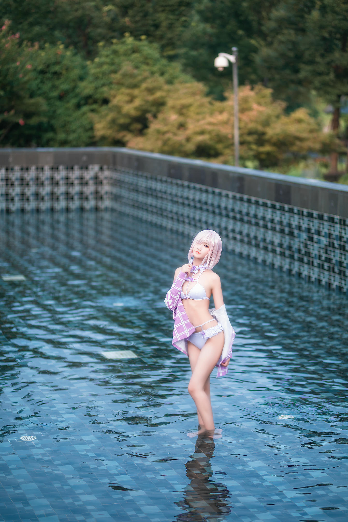 三度_69 NO.033 玛修泳装 [41P-337MB]_第3集