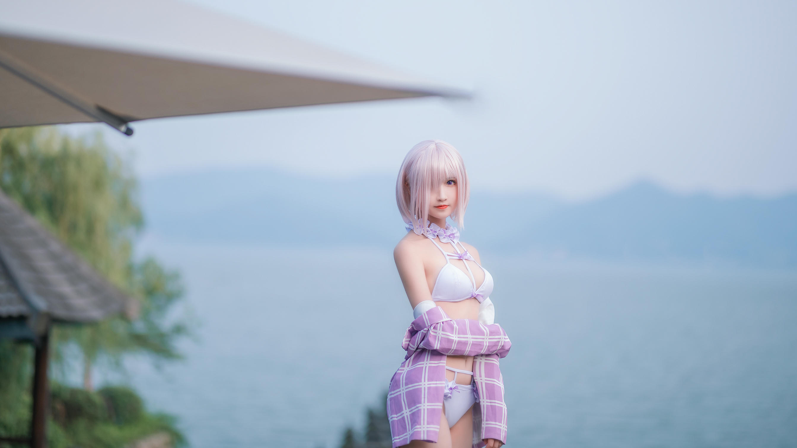 三度_69 NO.033 玛修泳装 [41P-337MB]_第1集