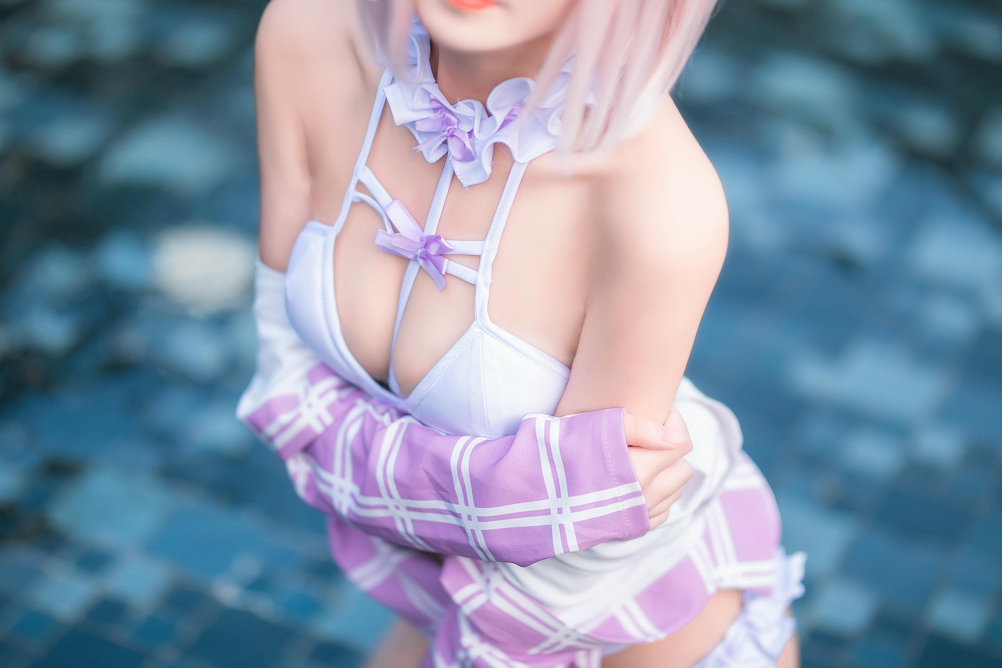 三度_69 NO.033 玛修泳装 [41P-337MB]_第1集