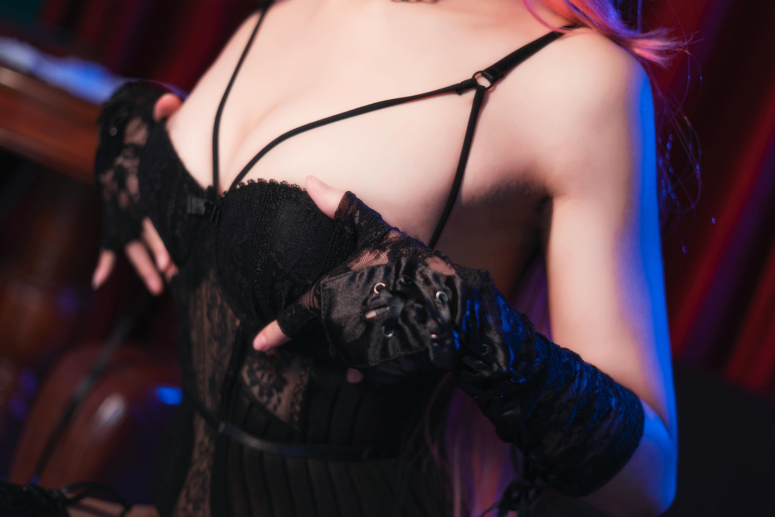 三度_69 NO.036 双面恋人 [36P1V-338MB]_第2集