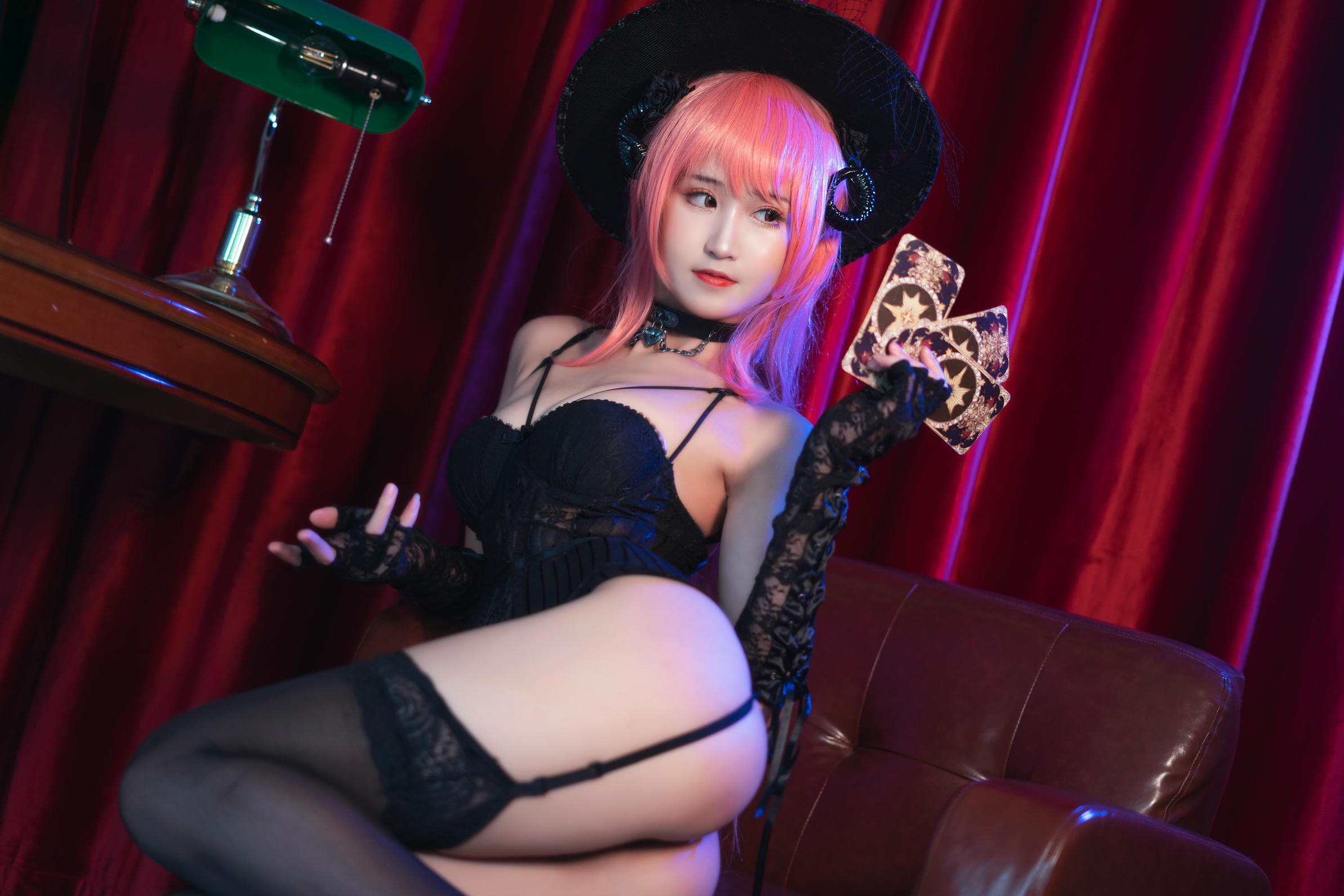 三度_69 NO.036 双面恋人 [36P1V-338MB]_第1集