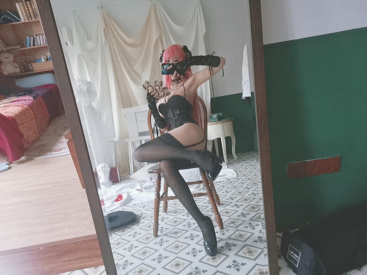 三度_69 NO.036 双面恋人 [36P1V-338MB]-自拍_第1集