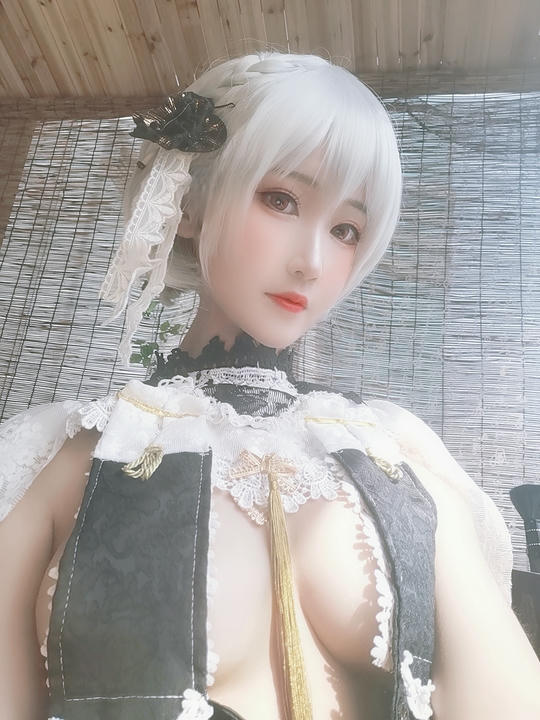 三度_69 NO.037 天狼星 [31P-269MB]-zp_第1集