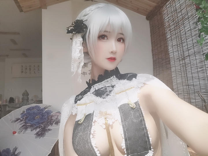 三度_69 NO.037 天狼星 [31P-269MB]-zp_第1集