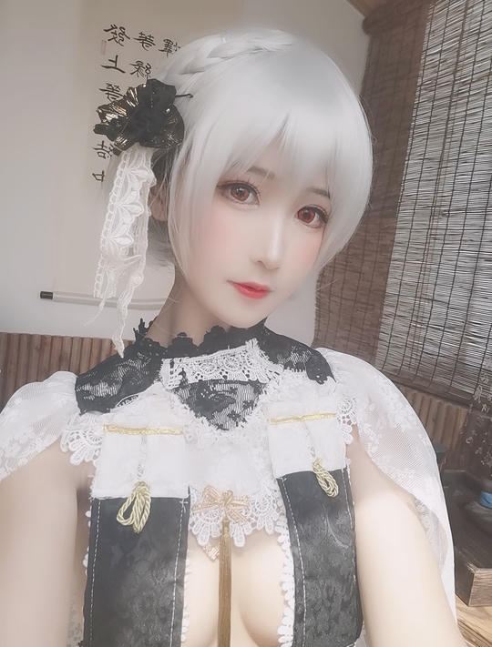 三度_69 NO.037 天狼星 [31P-269MB]-zp_第1集