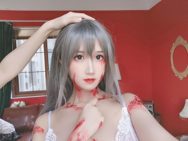 三度_69 NO.038 希尔薇 [31P-218MB]_第1集