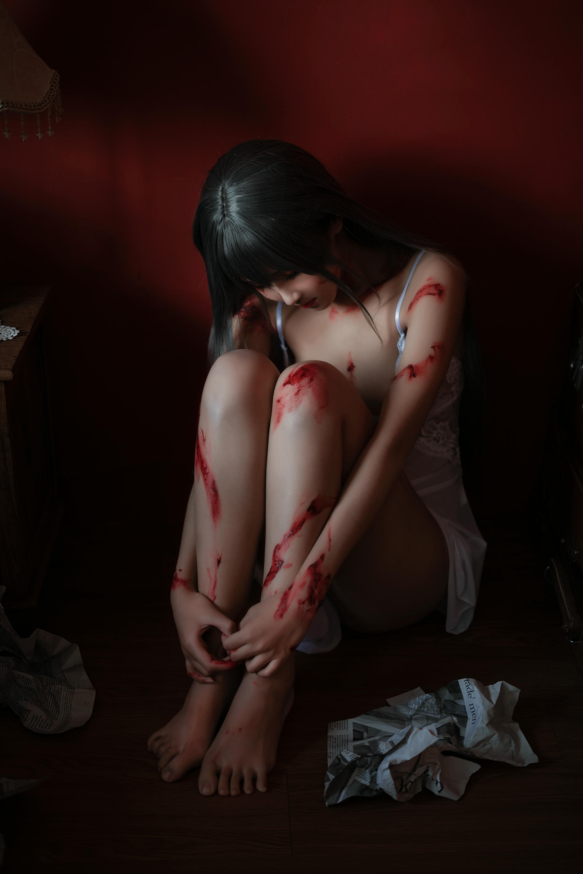 三度_69 NO.038 希尔薇 [31P-218MB]_第1集