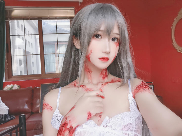 三度_69 NO.038 希尔薇 [31P-218MB]_第1集