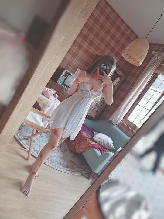 三度_69 NO.038 希尔薇 [31P-218MB]_第1集