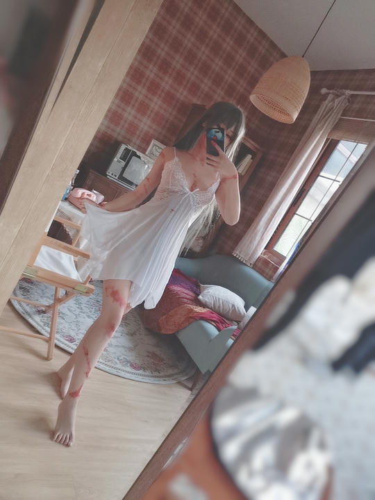 三度_69 NO.038 希尔薇 [31P-218MB]_第1集