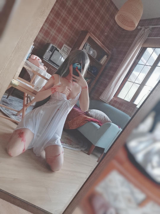 三度_69 NO.038 希尔薇 [31P-218MB]_第1集