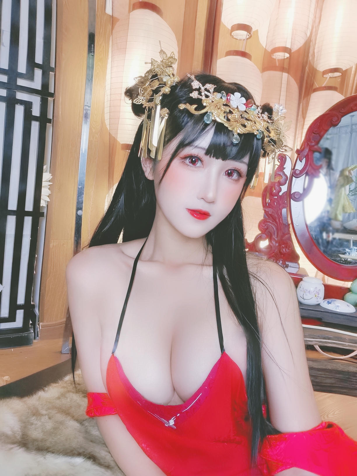 三度_69 NO.039 逸仙 自拍 [20P-72MB]_第1集