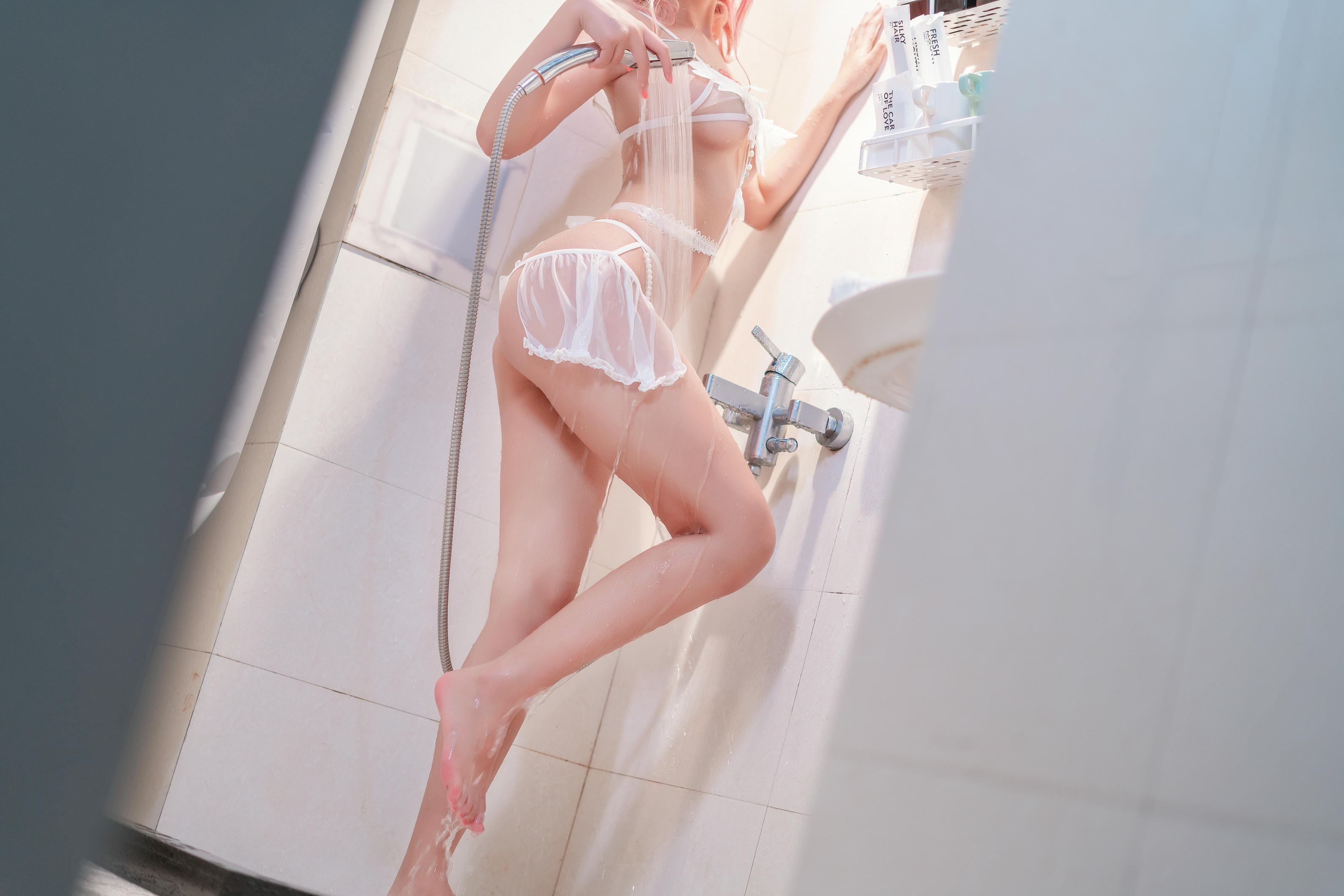 三度_69 NO.040 浴室兔叽 [29P-322MB]_第1集