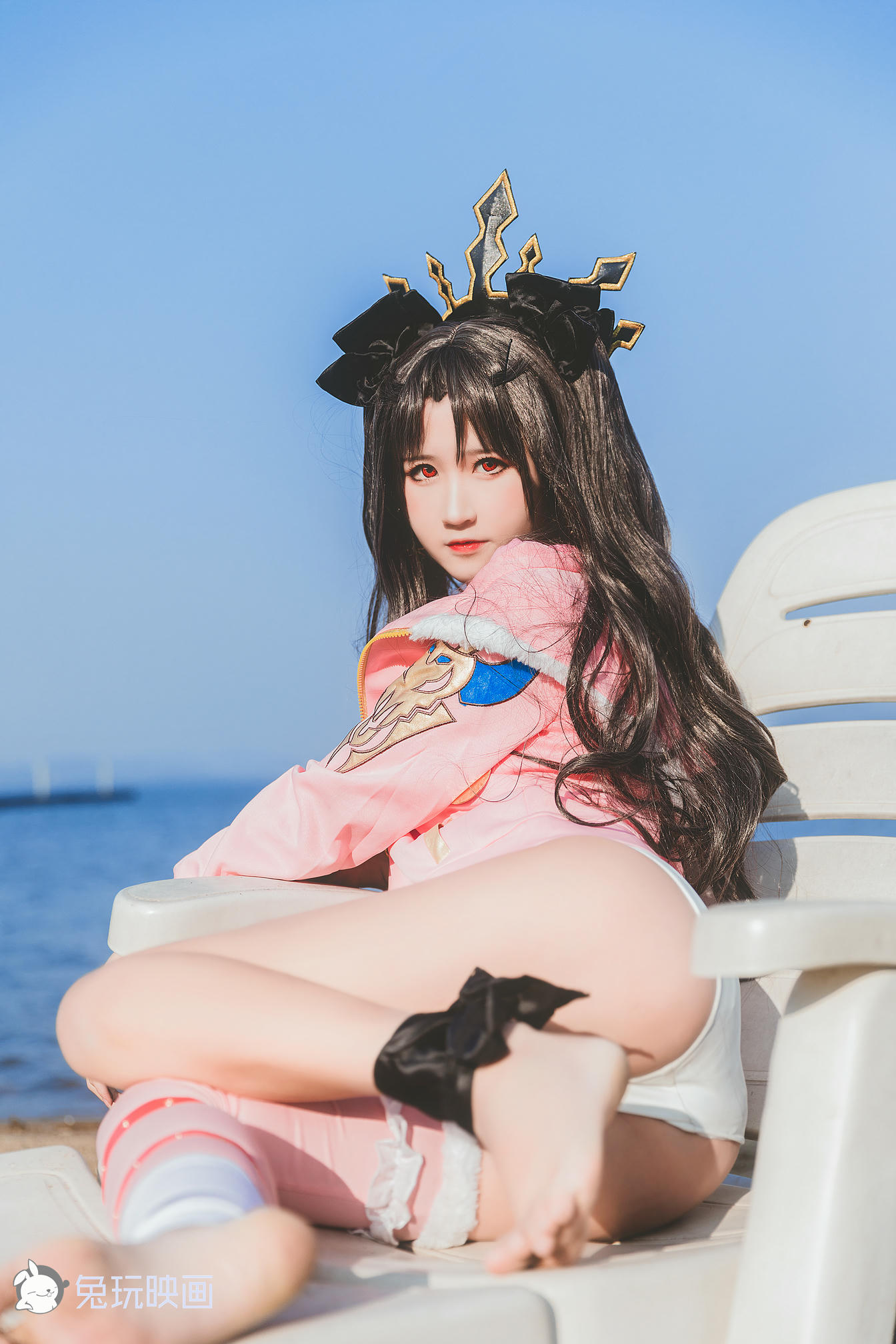 三度_69 NO.004 兔玩 泳装凛 [42P-466MB]_第1集