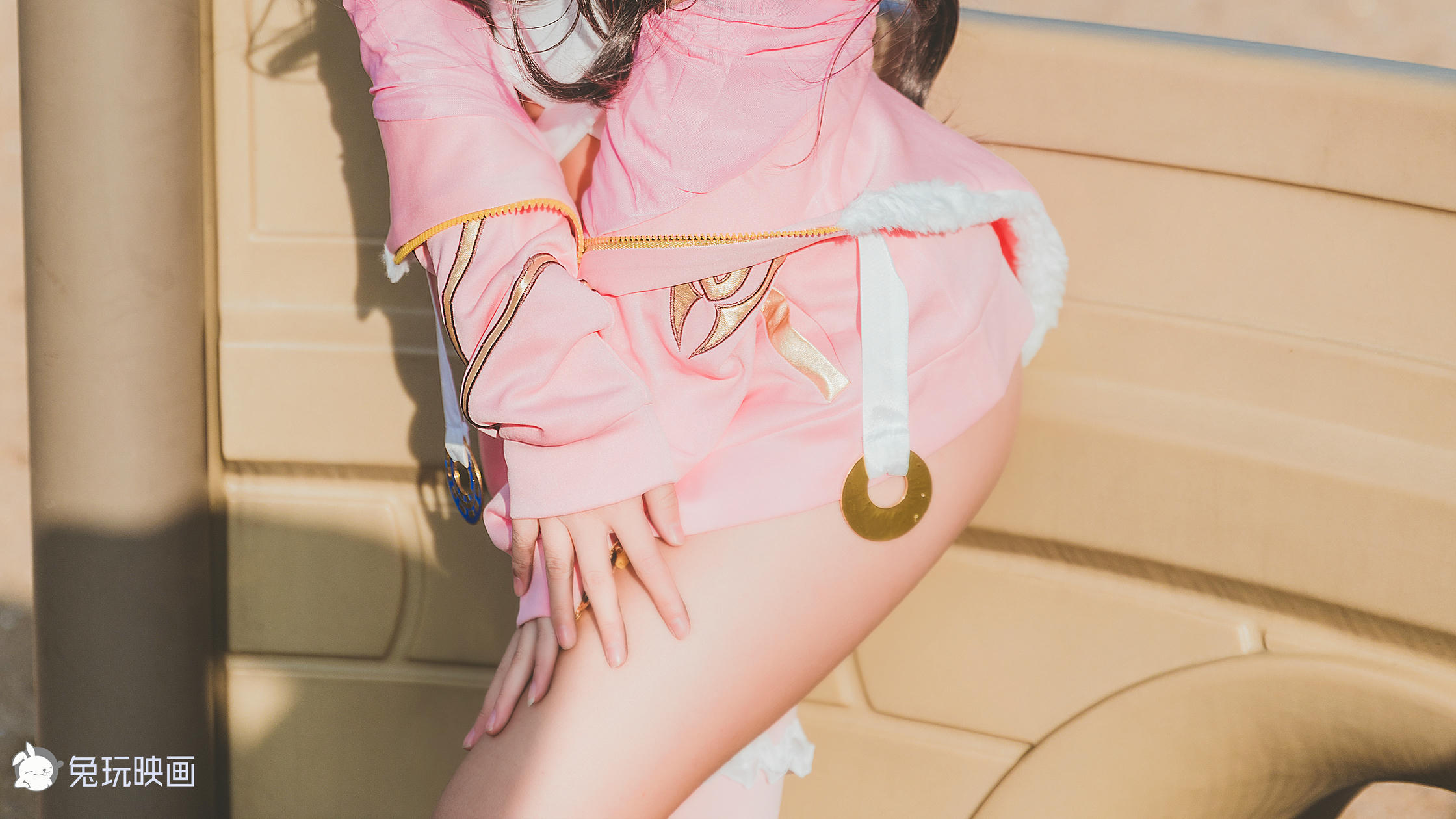 三度_69 NO.004 兔玩 泳装凛 [42P-466MB]_第2集