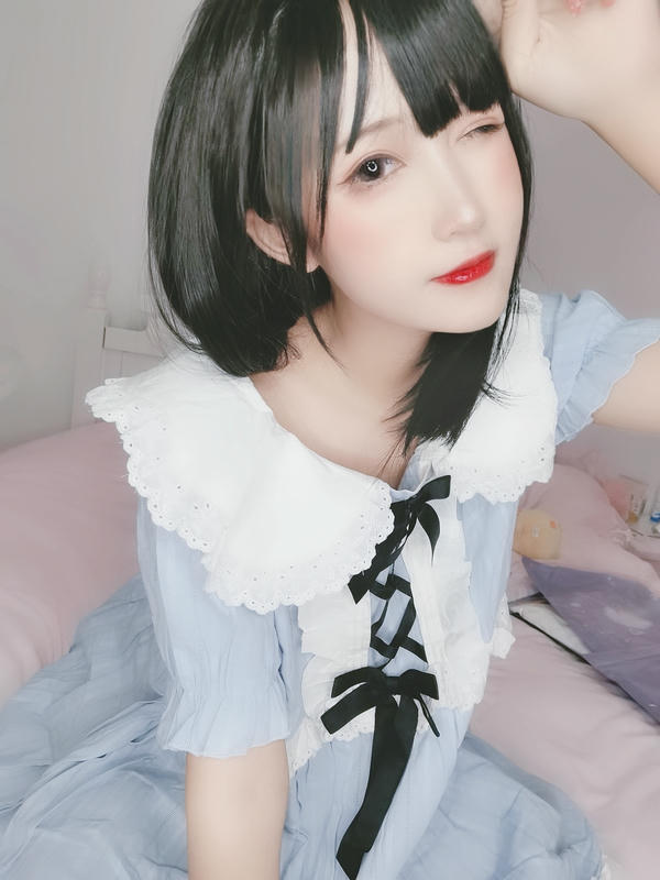 三度_69 NO.040 浴室兔叽 [29P-322MB]-自拍_第1集