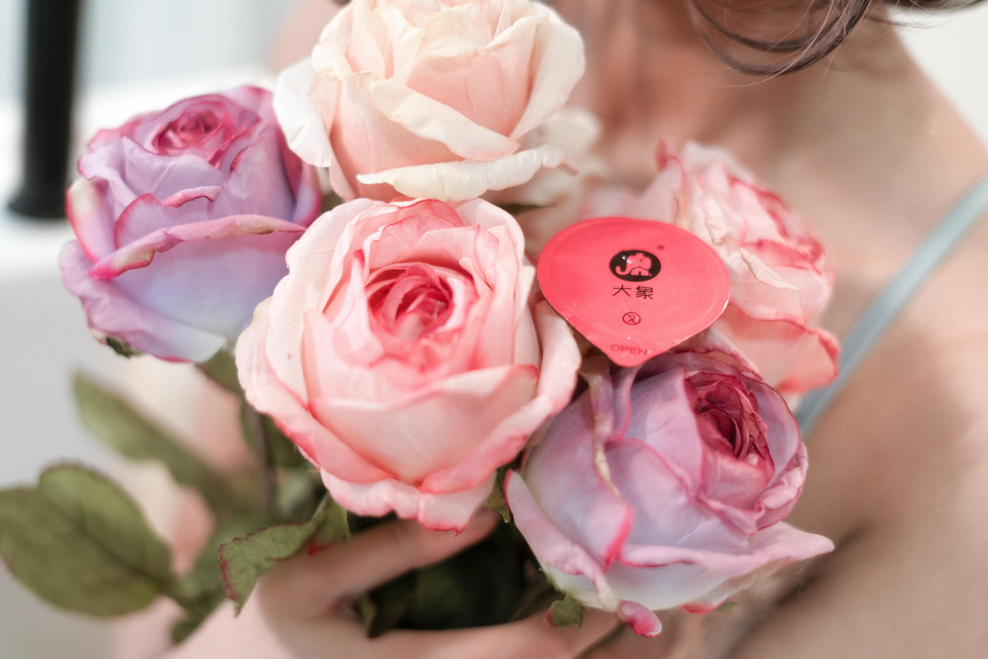 三度_69 NO.042 蓝睡裙 [20P-380MB]_第1集