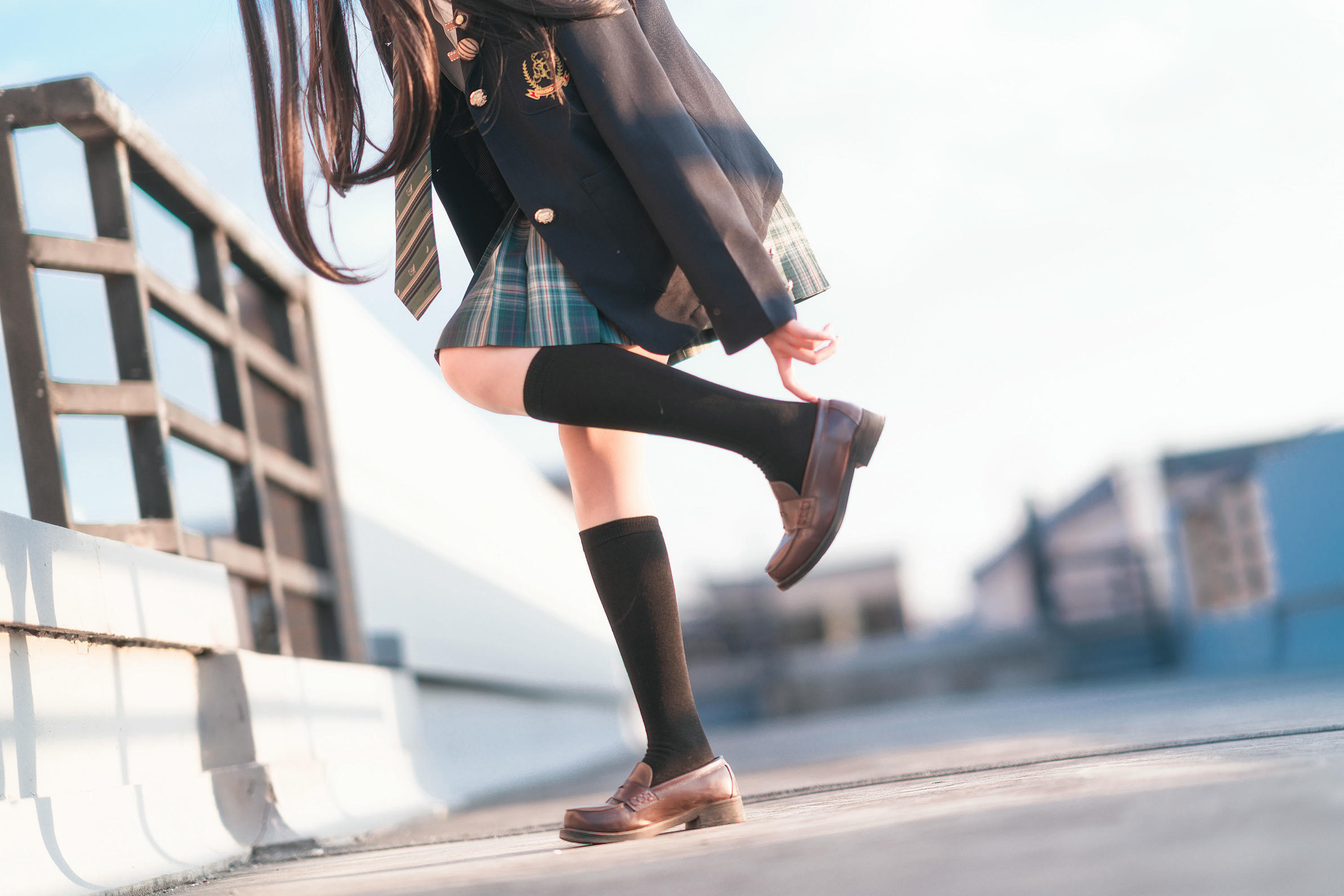 三度_69 NO.045 森林来信JK [15P-70MB]_第1集